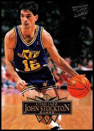 187 John Stockton